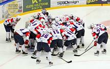 Predsednik Borut Pahor čestital slovenskim hokejistom