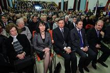 Predsednik republike: 
