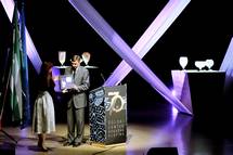 Predsednik Pahor v Rogaški Slatini: 