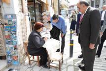 Predsednik Pahor zaključil uradni obisk na Cipru