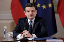 Javna predstavitev kandidata za viceguvernerja, člana Sveta Banke Slovenije