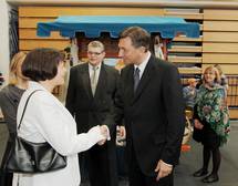 Predsednik republike: 