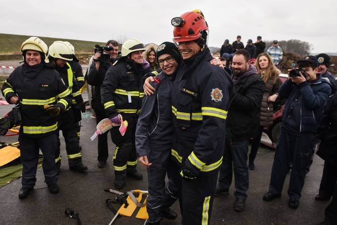 SKUPAJ - Spodbujajmo drug drugega v Ormožu