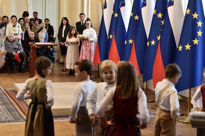 Dan odprtih vrat ob dnevu suverenosti