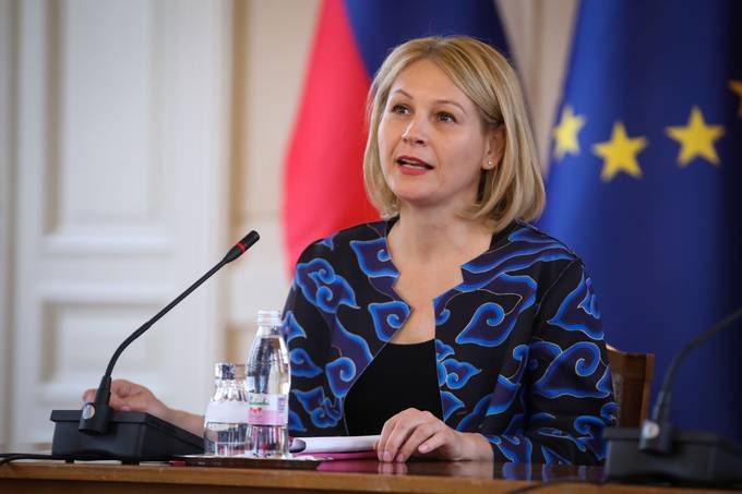 Javni predstavitvi kandidatov za člana Stalnega arbitražnega sodišča s sedežem v Haagu
