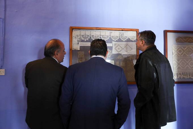 Predsednik Pahor zaključil uradni obisk na Cipru