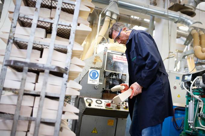 Predsednik republike v Kopitarni Sevnica