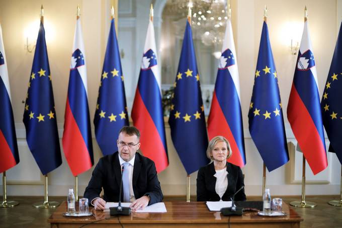 Izbirna komisija za izbiro predsednika KPK kot primerne ocenila štiri kandidate