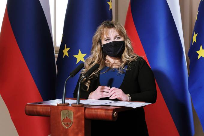 Izjava predsednice NFHOS Nataše Sorko po srečanju predsednika republike s predstavniki humanitarnih organizacij