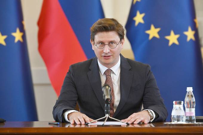 Javna predstavitev kandidata za mesto sodnika na Splošnem sodišču Evropske unije v Luksemburgu dr. Damjana Kukovca