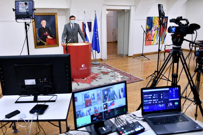 Predsednik republike se je udeležil virtualnega simpozija ob 100. obletnici rojstva dr. Alojzija Šuštarja (1920-2007), nekdanjega ljubljanskega nadškofa in metropolita, na katerem so predstavili tudi znanstveno monografijo, ki je izšla ob obletnici.