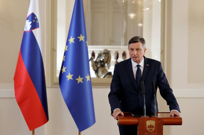 Predsednik republike je podpisal odlok o razpisu letošnjih rednih volitev v Državni zbor RS