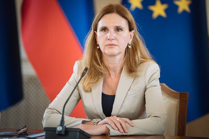 Javni predstavitvi kandidatke za mesto Informacijske pooblaščenke in kandidata za mesto sodnika Ustavnega sodišča RS