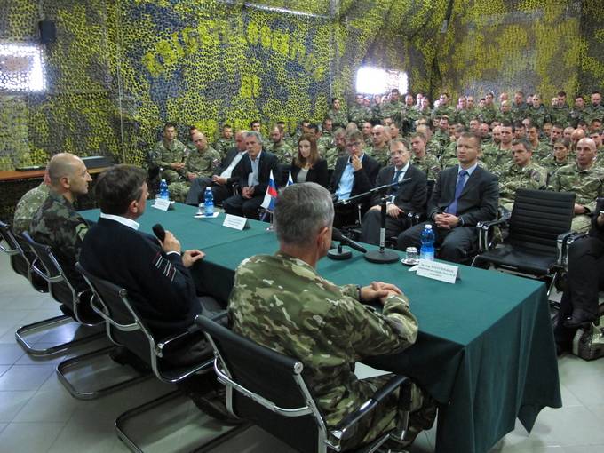 Predsednik republike Borut Pahor danes nadaljuje uradni obisk v Republiki Kosovo