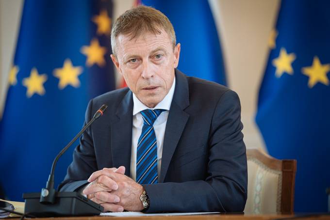 Javni predstavitvi kandidatke za mesto Informacijske pooblaščenke in kandidata za mesto sodnika Ustavnega sodišča RS