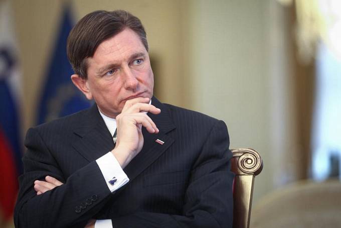 Intervju predsednika republike Boruta Pahorja za Časnik Finance