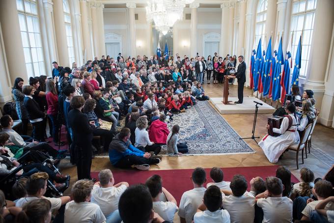 Dan odprtih vrat ob dnevu vrnitve Primorske k matični domovini