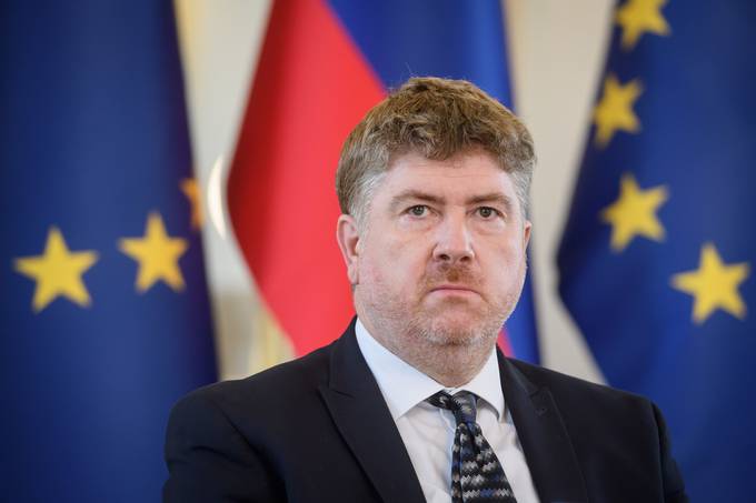 Javna predstavitev kandidata za sodnika Ustavnega sodišča Republike Slovenije