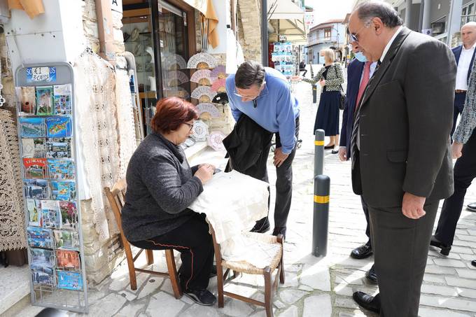 Predsednik Pahor zaključil uradni obisk na Cipru