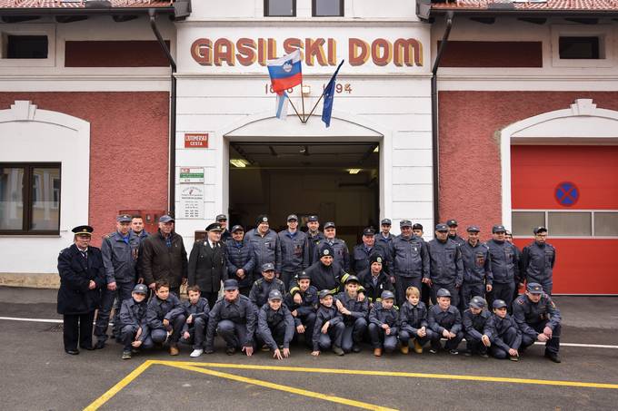 SKUPAJ - Spodbujajmo drug drugega v Ormožu