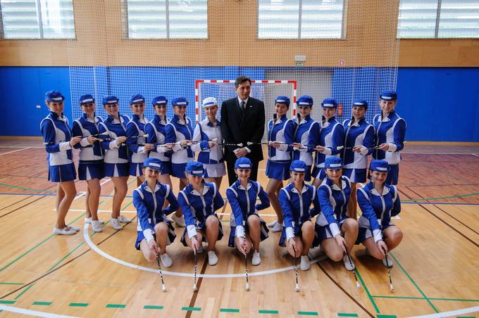 Predsednik republike na obisku v občini Sevnica