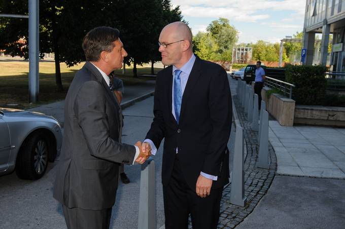 Pahor in Klemenčič KPK