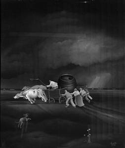 Volovska vprega, 1978